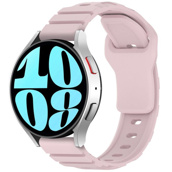 Силіконовий ремінець Defense для Smart Watch 22mm