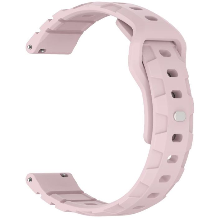 Силіконовий ремінець Defense для Smart Watch 22mm