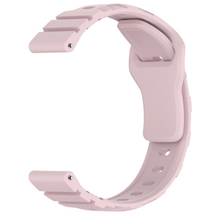 Силіконовий ремінець Defense для Smart Watch 22mm