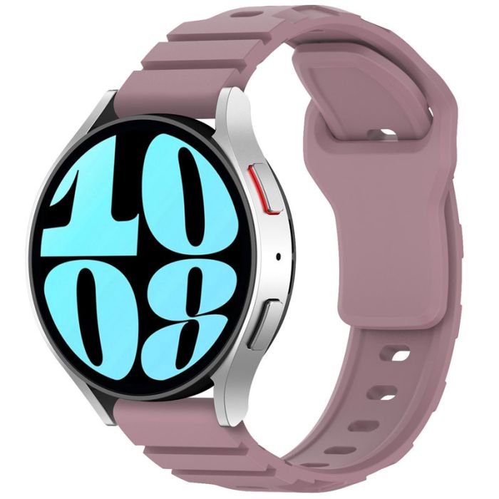 Силіконовий ремінець Defense для Smart Watch 22mm