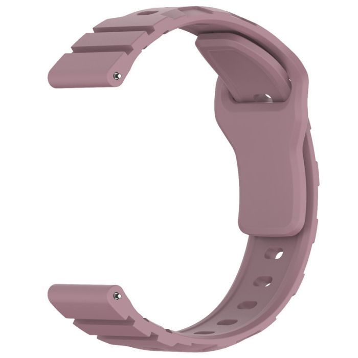 Силіконовий ремінець Defense для Smart Watch 22mm