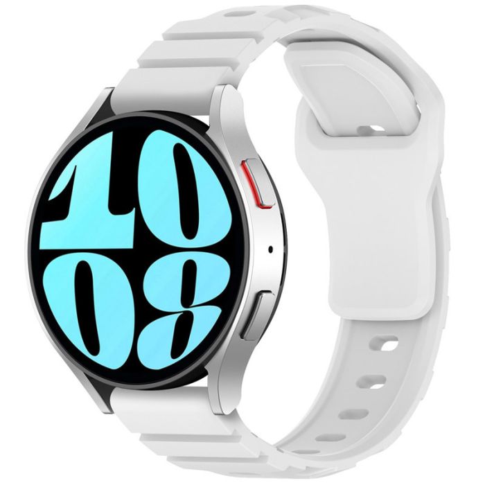 Силіконовий ремінець Defense для Smart Watch 22mm