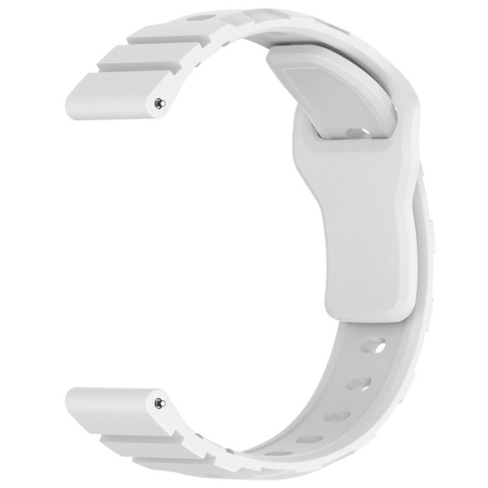 Силіконовий ремінець Defense для Smart Watch 22mm