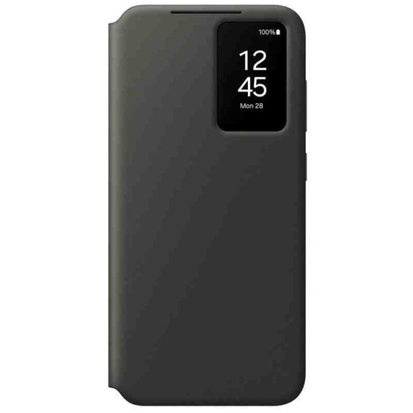 Smart View Wallet Case (AAA) для Samsung Galaxy S24+