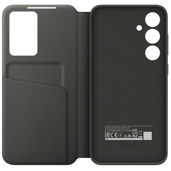 Smart View Wallet Case (AAA) для Samsung Galaxy S24