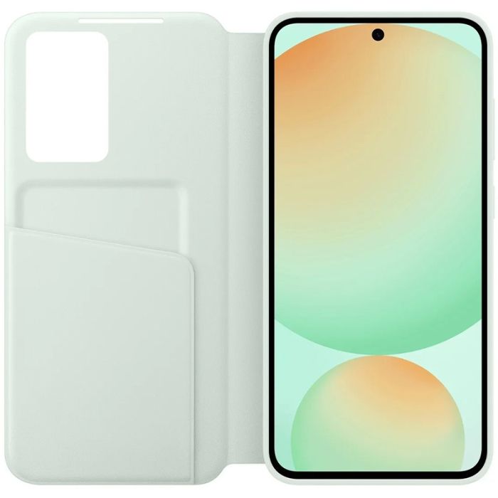 Smart View Wallet Case (AAA) для Samsung Galaxy S24+