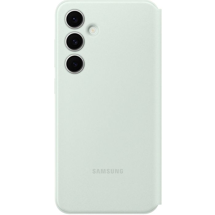 Smart View Wallet Case (AAA) для Samsung Galaxy S24