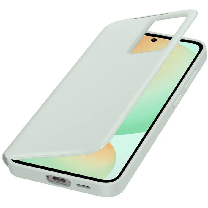 Smart View Wallet Case (AAA) для Samsung Galaxy S24