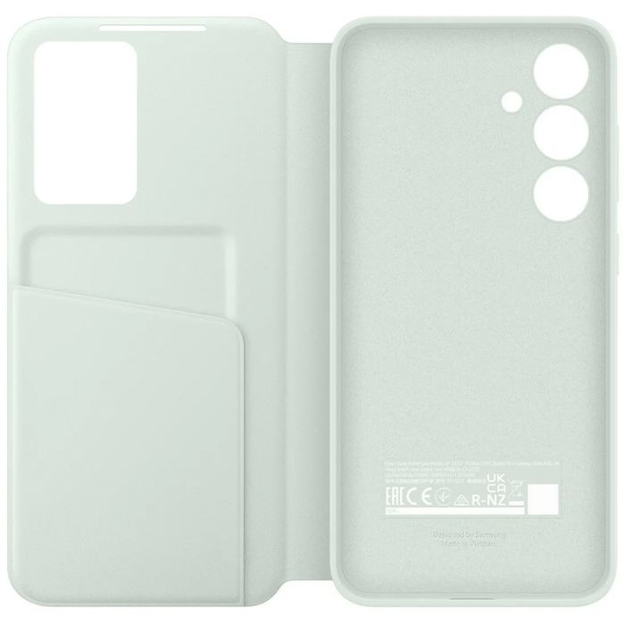 Smart View Wallet Case (AAA) для Samsung Galaxy S24