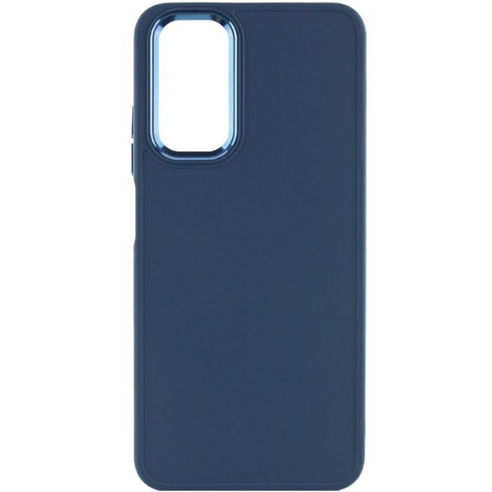 TPU чохол Bonbon Metal Style для Samsung Galaxy A05s