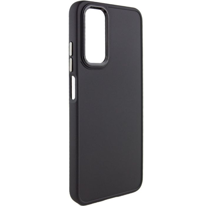 TPU чохол Bonbon Metal Style для Samsung Galaxy A14 4G/5G
