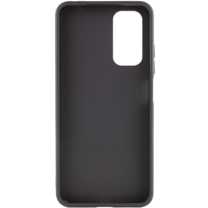 TPU чохол Bonbon Metal Style для Samsung Galaxy A14 4G/5G