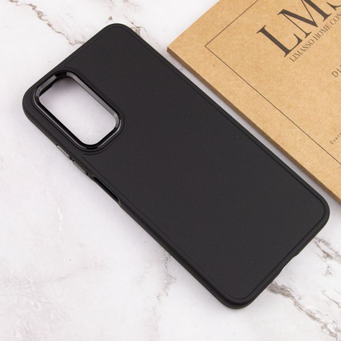 TPU чохол Bonbon Metal Style для Samsung Galaxy A14 4G/5G