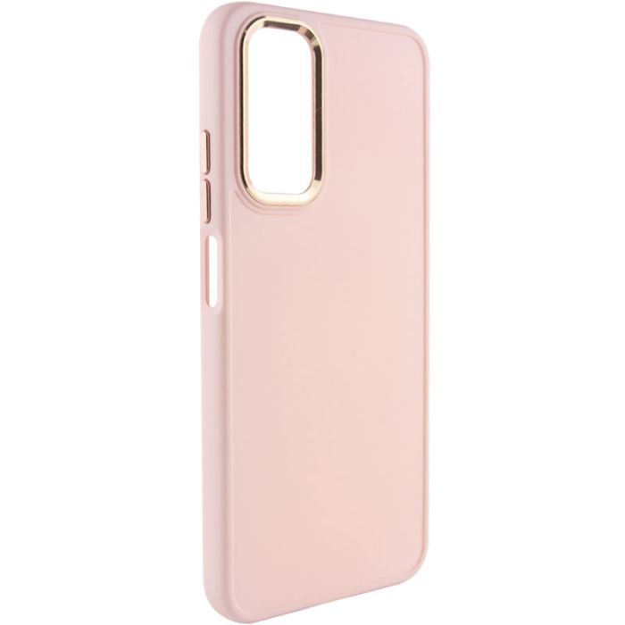 TPU чохол Bonbon Metal Style для Samsung Galaxy A14 4G/5G
