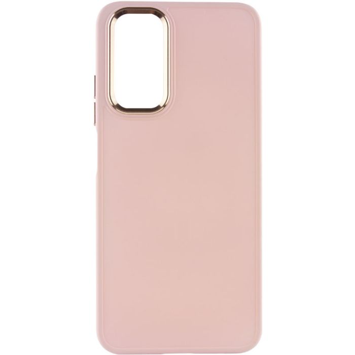 TPU чохол Bonbon Metal Style для Samsung Galaxy A14 4G/5G