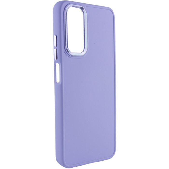 TPU чохол Bonbon Metal Style для Samsung Galaxy A14 4G/5G