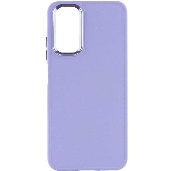 TPU чохол Bonbon Metal Style для Samsung Galaxy A14 4G/5G