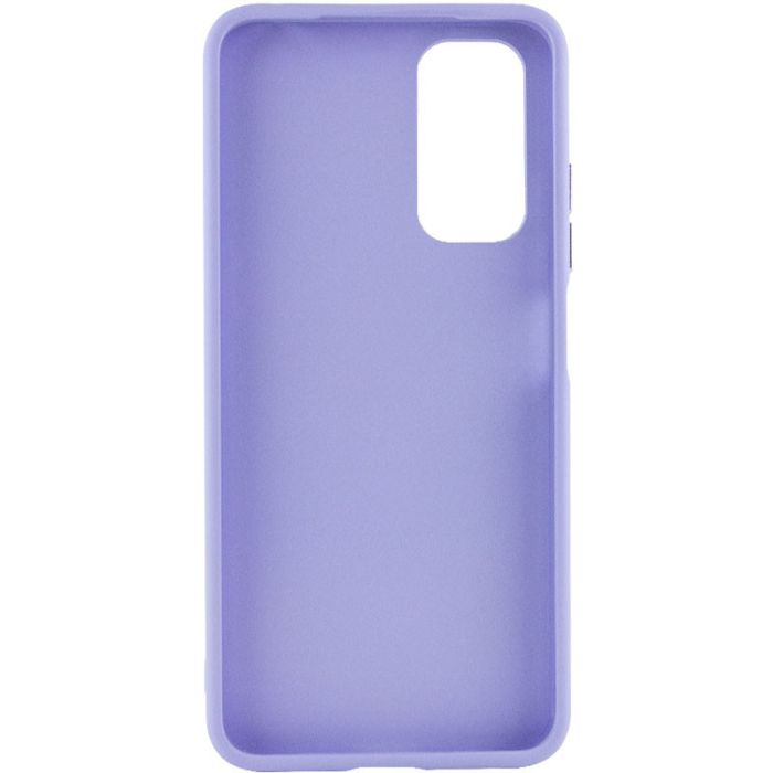 TPU чохол Bonbon Metal Style для Samsung Galaxy A14 4G/5G