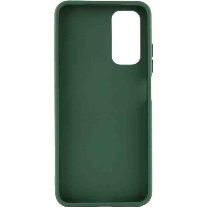 TPU чохол Bonbon Metal Style для Samsung Galaxy A14 4G/5G
