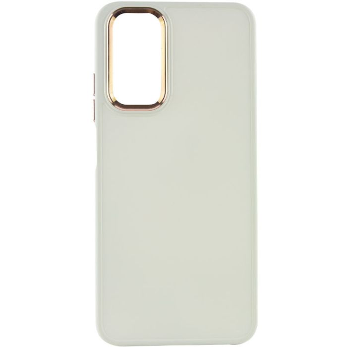 TPU чохол Bonbon Metal Style для Samsung Galaxy A34 5G