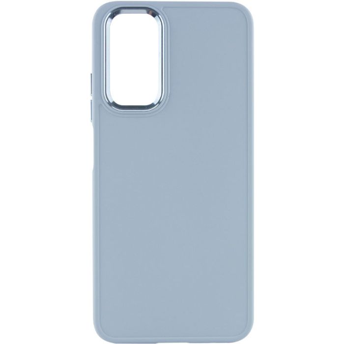 TPU чохол Bonbon Metal Style для Samsung Galaxy A34 5G