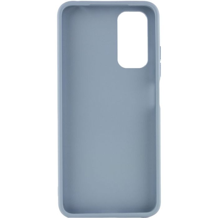 TPU чохол Bonbon Metal Style для Samsung Galaxy A34 5G