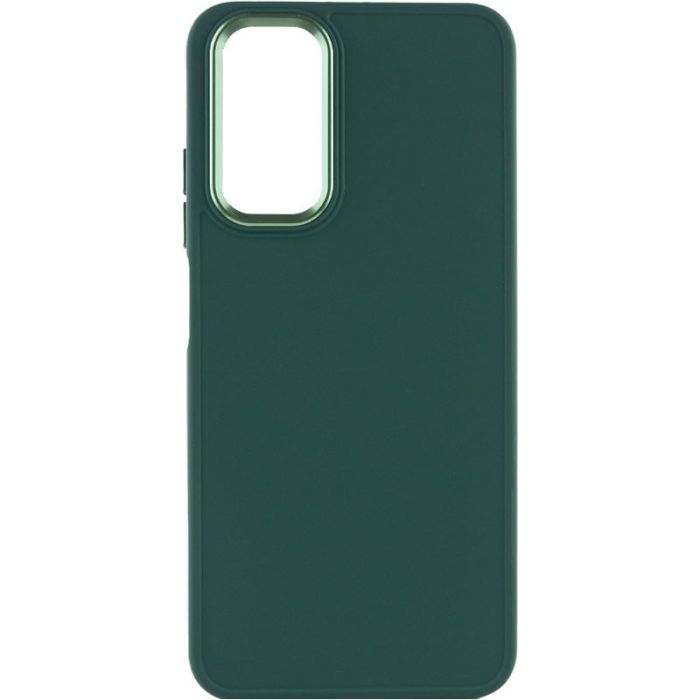 TPU чохол Bonbon Metal Style для Samsung Galaxy A34 5G