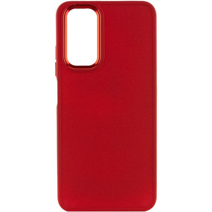 TPU чохол Bonbon Metal Style для Samsung Galaxy A54 5G