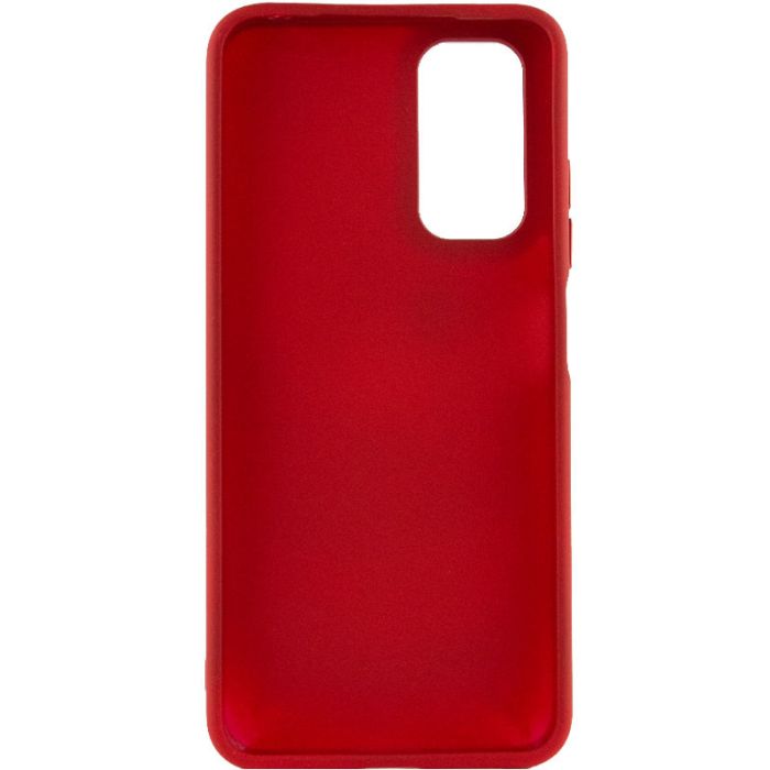 TPU чохол Bonbon Metal Style для Samsung Galaxy A54 5G