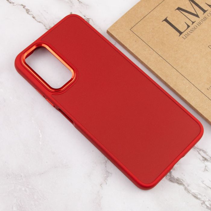 TPU чохол Bonbon Metal Style для Samsung Galaxy A54 5G