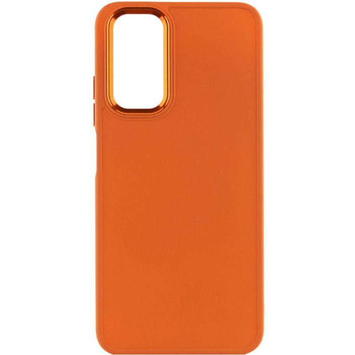 TPU чохол Bonbon Metal Style для Samsung Galaxy A54 5G