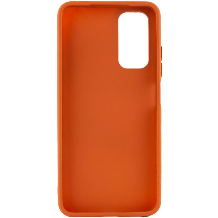 TPU чохол Bonbon Metal Style для Samsung Galaxy A54 5G