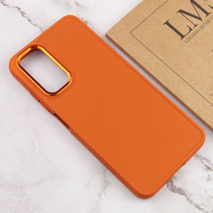 TPU чохол Bonbon Metal Style для Samsung Galaxy A54 5G
