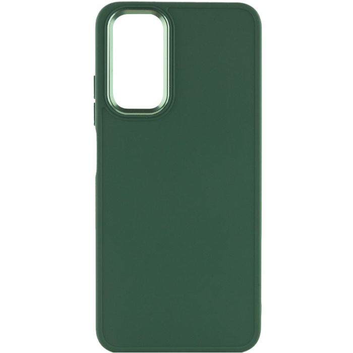 TPU чохол Bonbon Metal Style для Samsung Galaxy A54 5G