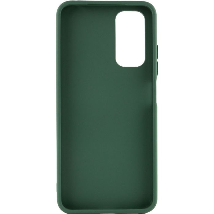 TPU чохол Bonbon Metal Style для Samsung Galaxy A54 5G