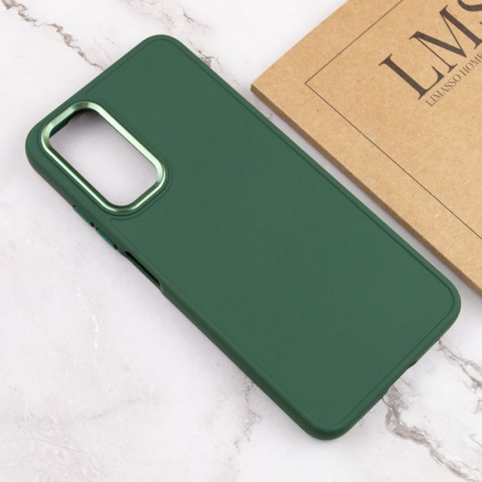 TPU чохол Bonbon Metal Style для Samsung Galaxy A54 5G