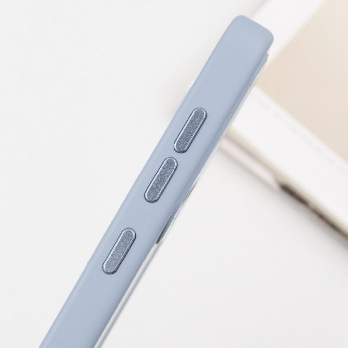 TPU чохол Bonbon Metal Style для Samsung Galaxy S23