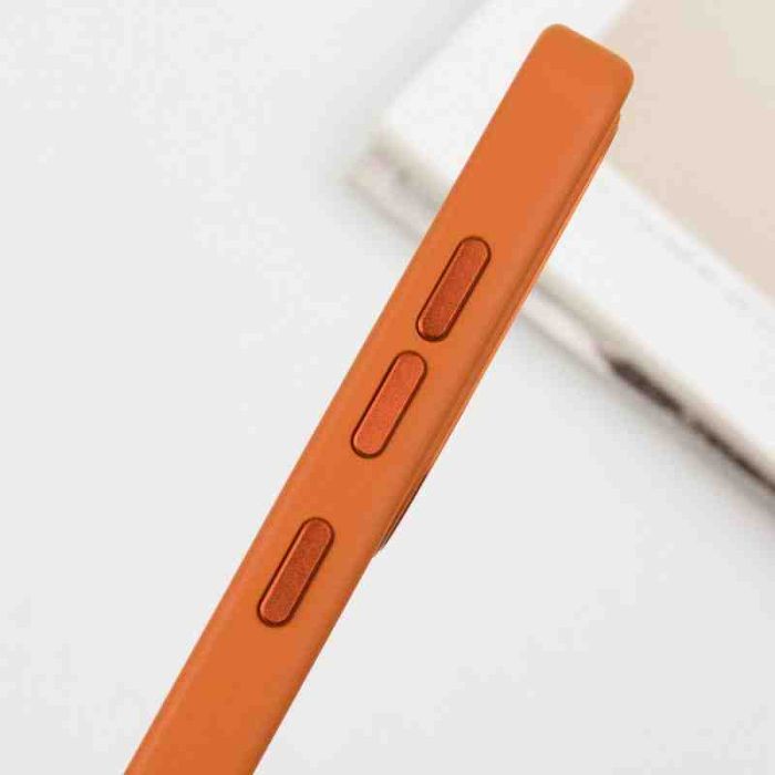 TPU чохол Bonbon Metal Style для Samsung Galaxy S23