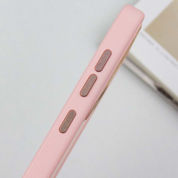 TPU чохол Bonbon Metal Style для Samsung Galaxy S23