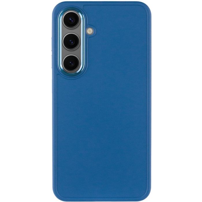 TPU чохол Bonbon Metal Style для Samsung Galaxy S23