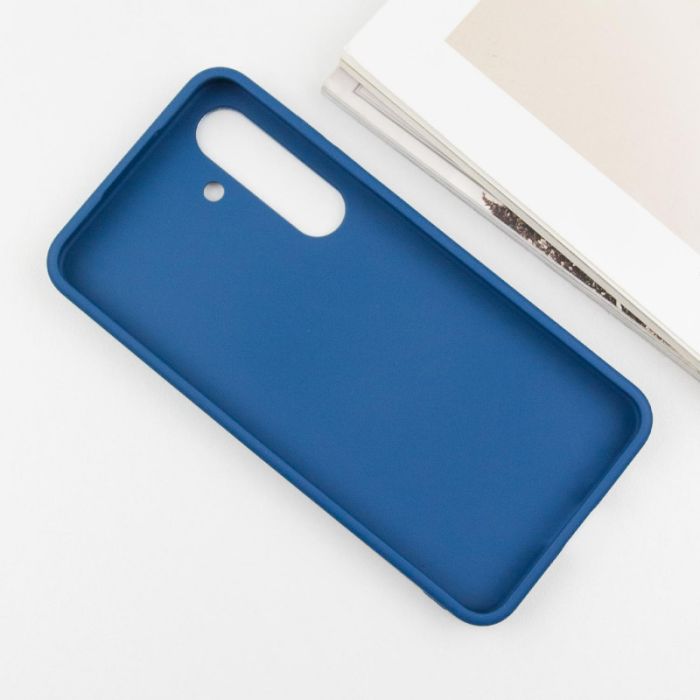 TPU чохол Bonbon Metal Style для Samsung Galaxy S23
