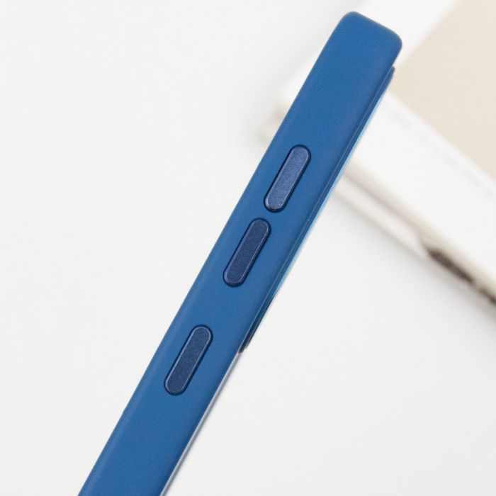 TPU чохол Bonbon Metal Style для Samsung Galaxy S23