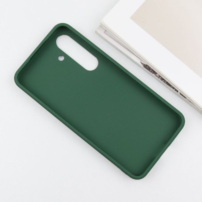 TPU чохол Bonbon Metal Style для Samsung Galaxy S23