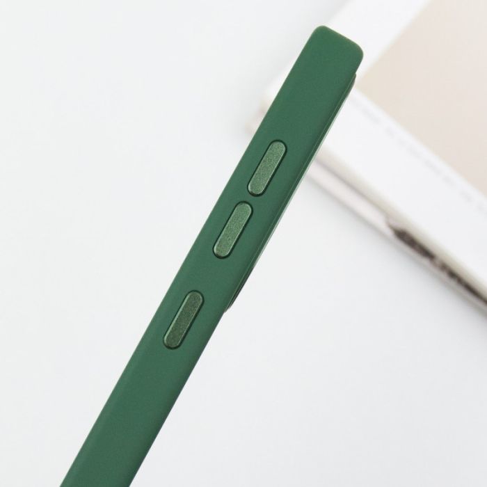 TPU чохол Bonbon Metal Style для Samsung Galaxy S23