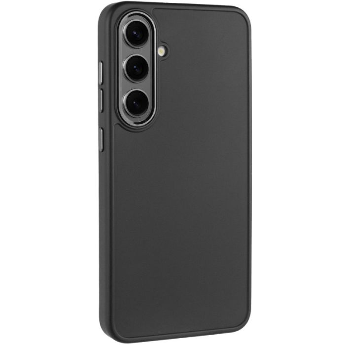 TPU чохол Bonbon Metal Style для Samsung Galaxy S24+