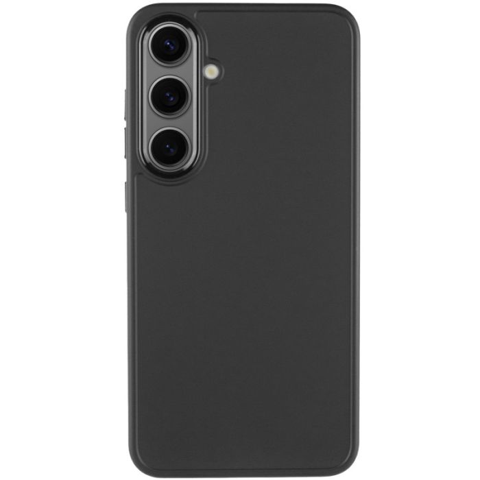 TPU чохол Bonbon Metal Style для Samsung Galaxy S24+
