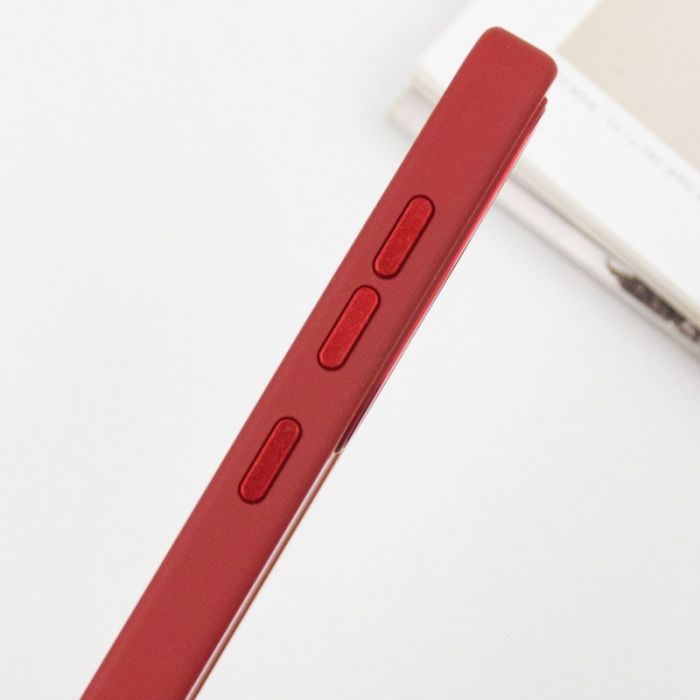 TPU чохол Bonbon Metal Style для Samsung Galaxy S24+