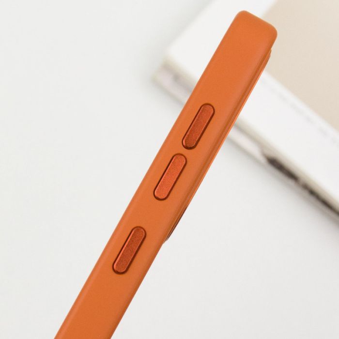 TPU чохол Bonbon Metal Style для Samsung Galaxy S24+