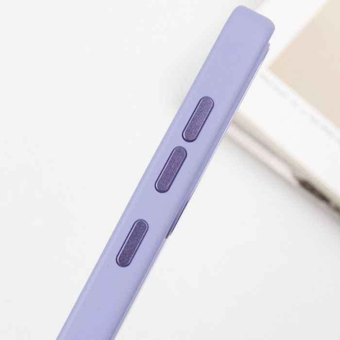 TPU чохол Bonbon Metal Style для Samsung Galaxy S24+