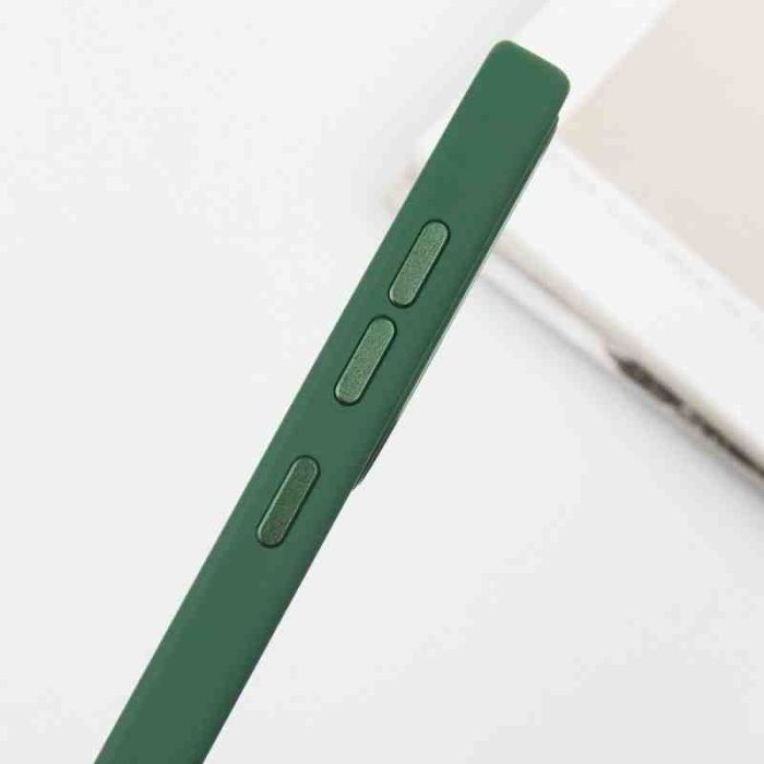 TPU чохол Bonbon Metal Style для Samsung Galaxy S24+